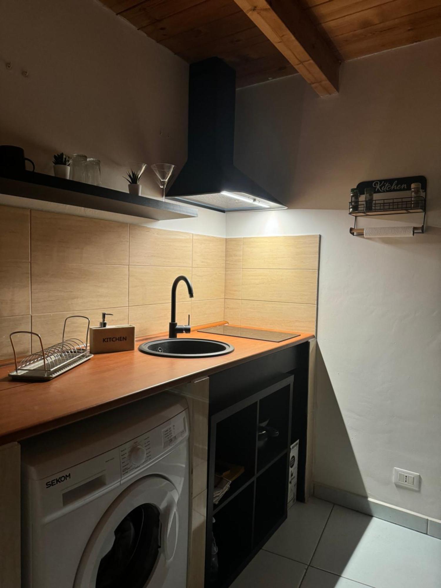 Apartamento Pietro 모디카 외부 사진