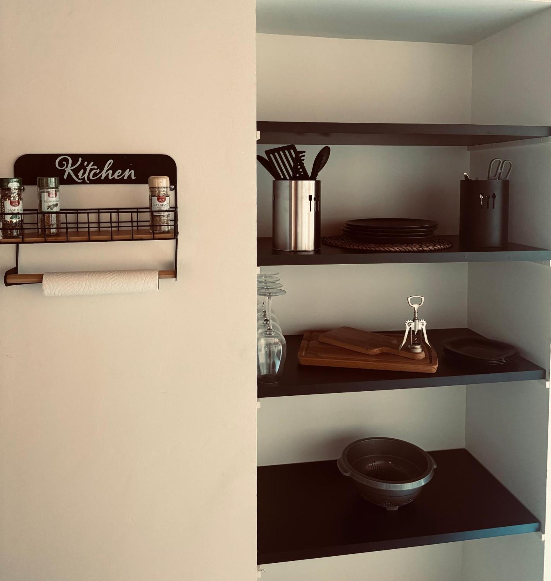 Apartamento Pietro 모디카 외부 사진