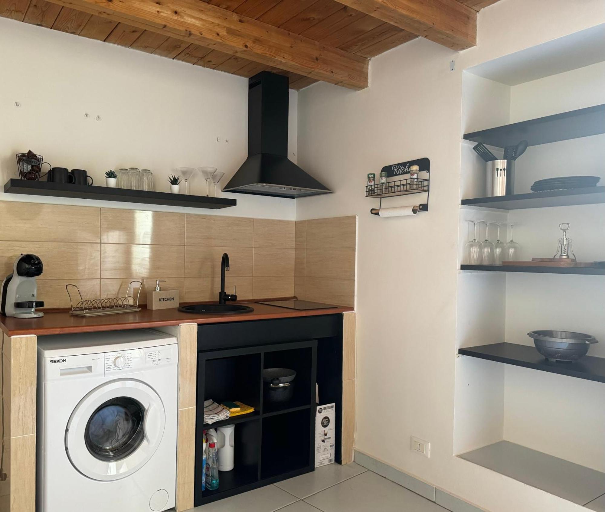 Apartamento Pietro 모디카 외부 사진