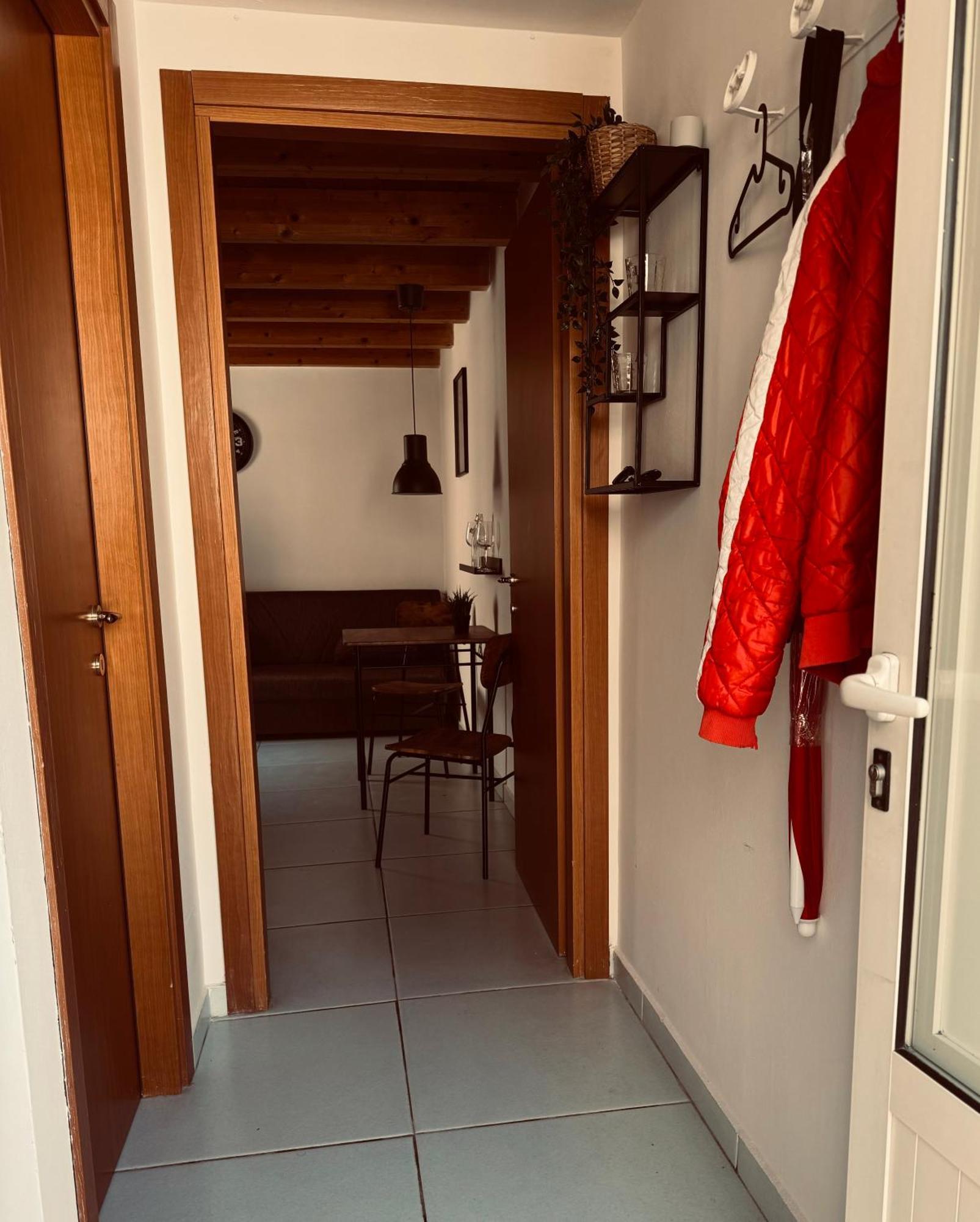 Apartamento Pietro 모디카 외부 사진