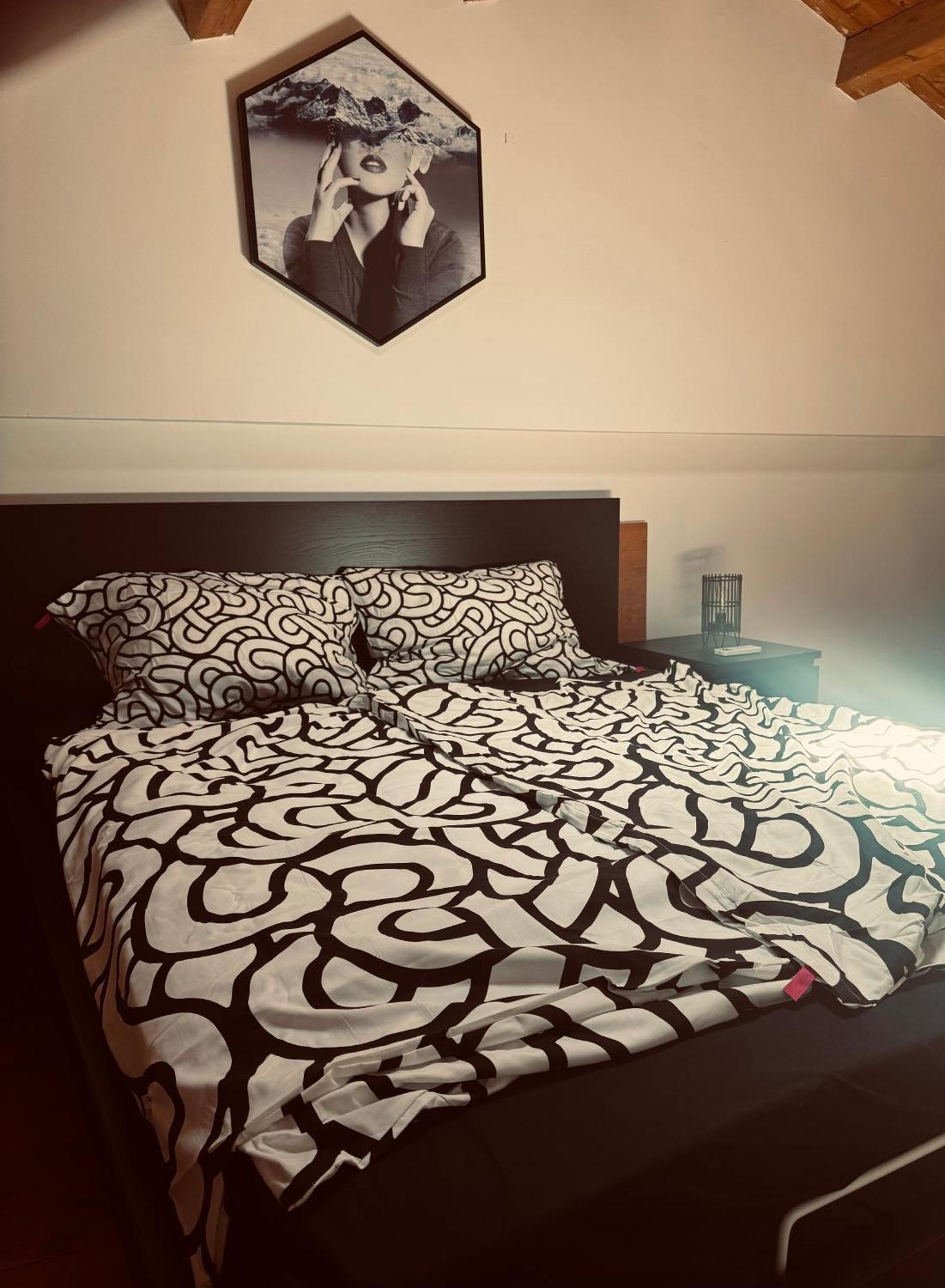 Apartamento Pietro 모디카 외부 사진